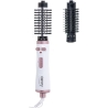 Camry | Hair Styler | CR 2021 | Warranty 24 month(s) | Number of heating levels 3 | 1000 W | White/Pink