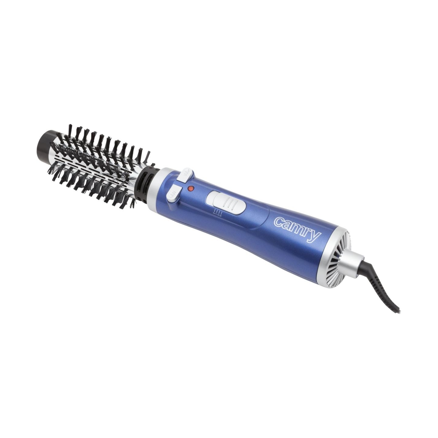 Camry | Hair Styler | CR 2021 | Warranty 24 month(s) | Number of heating levels 3 | 1000 W | White/Pink