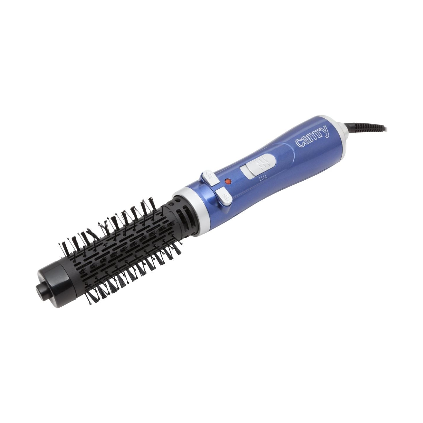 Camry | Hair Styler | CR 2021 | Warranty 24 month(s) | Number of heating levels 3 | 1000 W | White/Pink