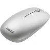 Asus KEYBOARD +MOUSE WRL OPT. W5000/WHITE 90XB0430-BKM3D0 ASUS