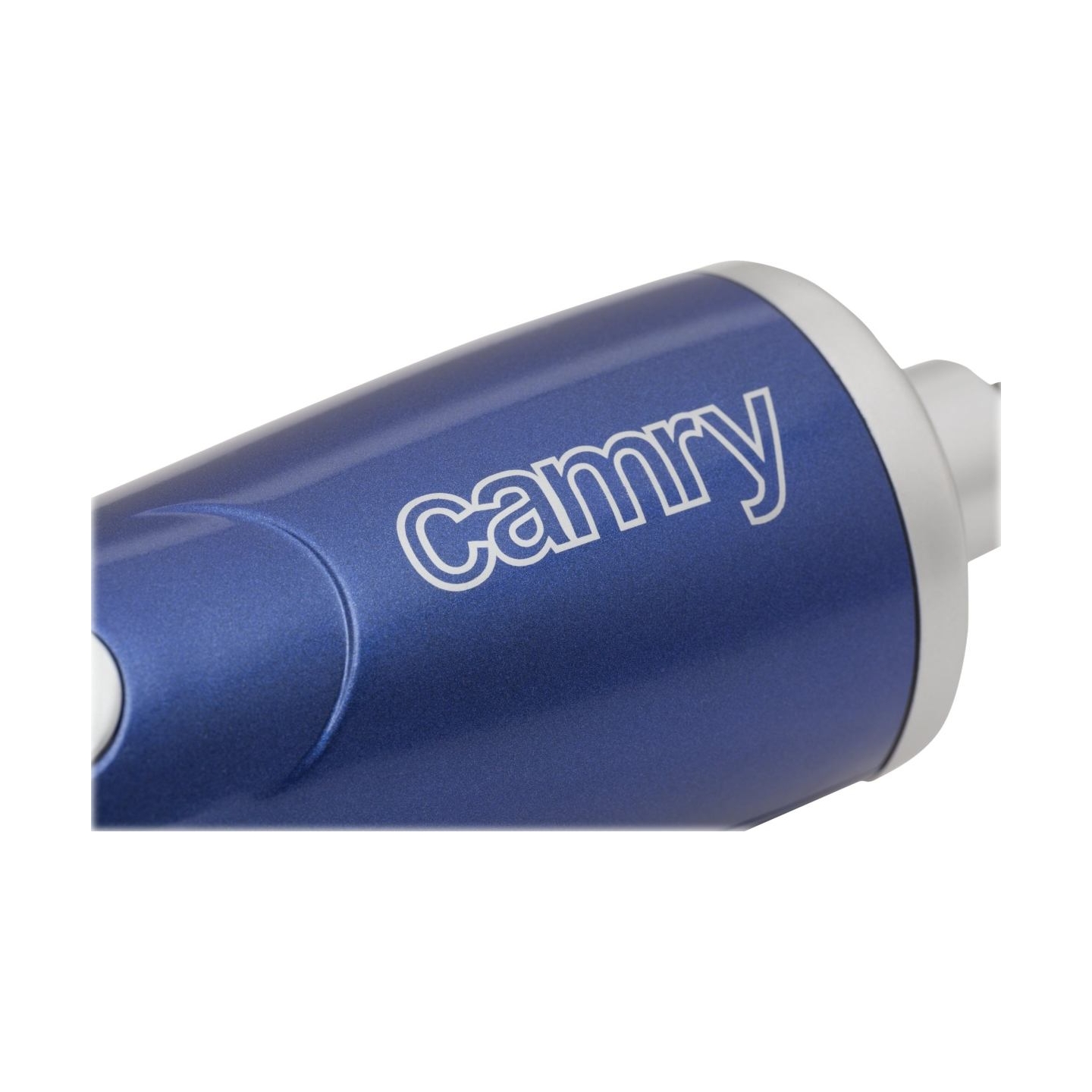 Camry | Hair Styler | CR 2021 | Warranty 24 month(s) | Number of heating levels 3 | 1000 W | White/Pink