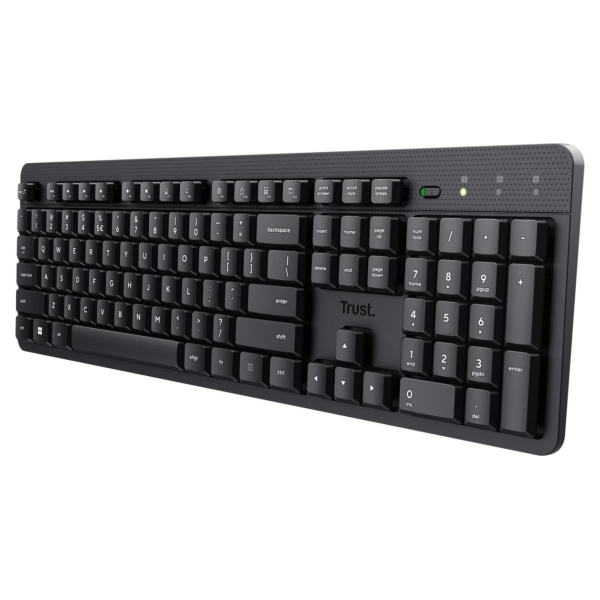 Trust KEYBOARD WRL ODY II/ENG 25011 TRUST