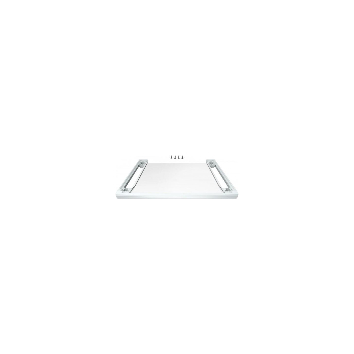 Bosch | Stacking kit with pull-out shelf | WTZ27500