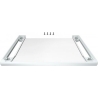 Bosch | Stacking kit with pull-out shelf | WTZ27500
