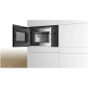 Bosch | Microwave Oven | BFL524MB0 | Built-in | 20 L | 800 W | Black