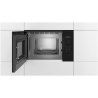 Bosch | Microwave Oven | BFL524MB0 | Built-in | 20 L | 800 W | Black