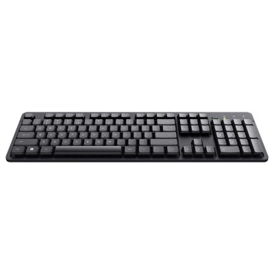 Trust KEYBOARD WRL ODY II/ENG 25011 TRUST