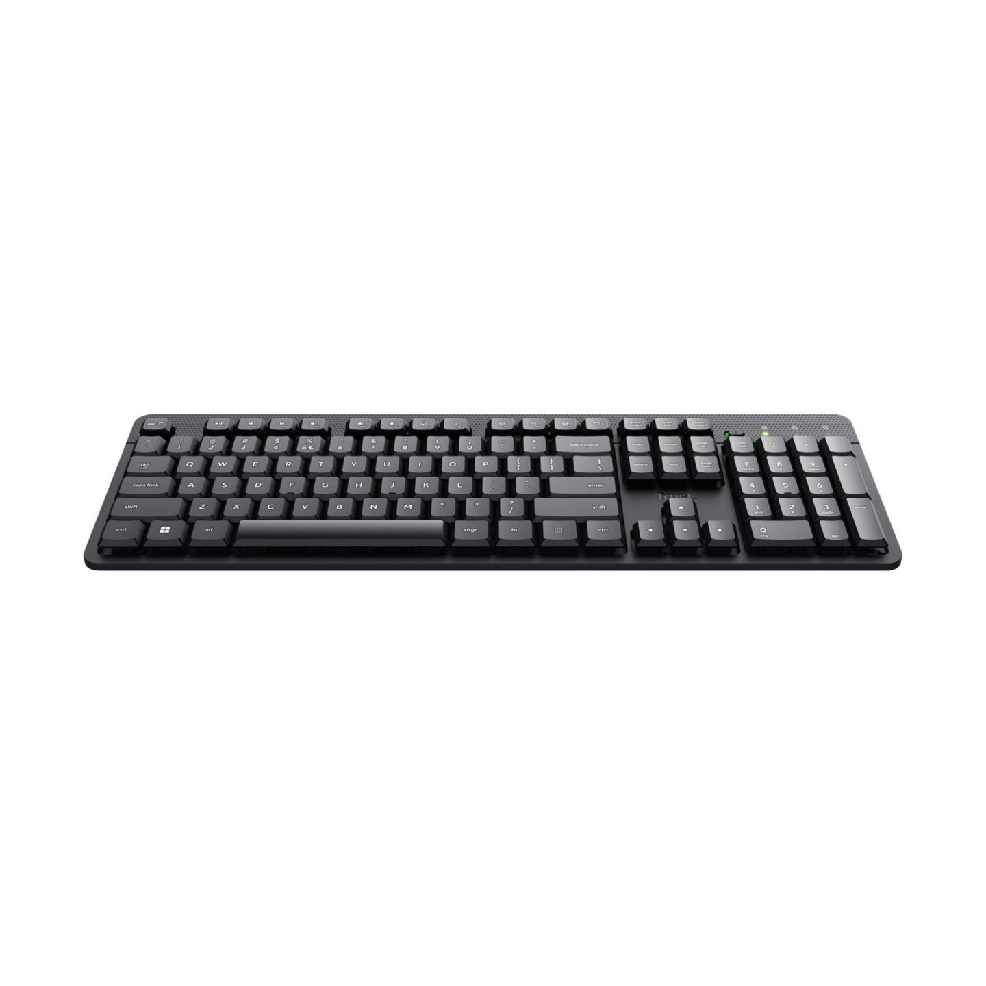 Trust KEYBOARD WRL ODY II/ENG 25011 TRUST