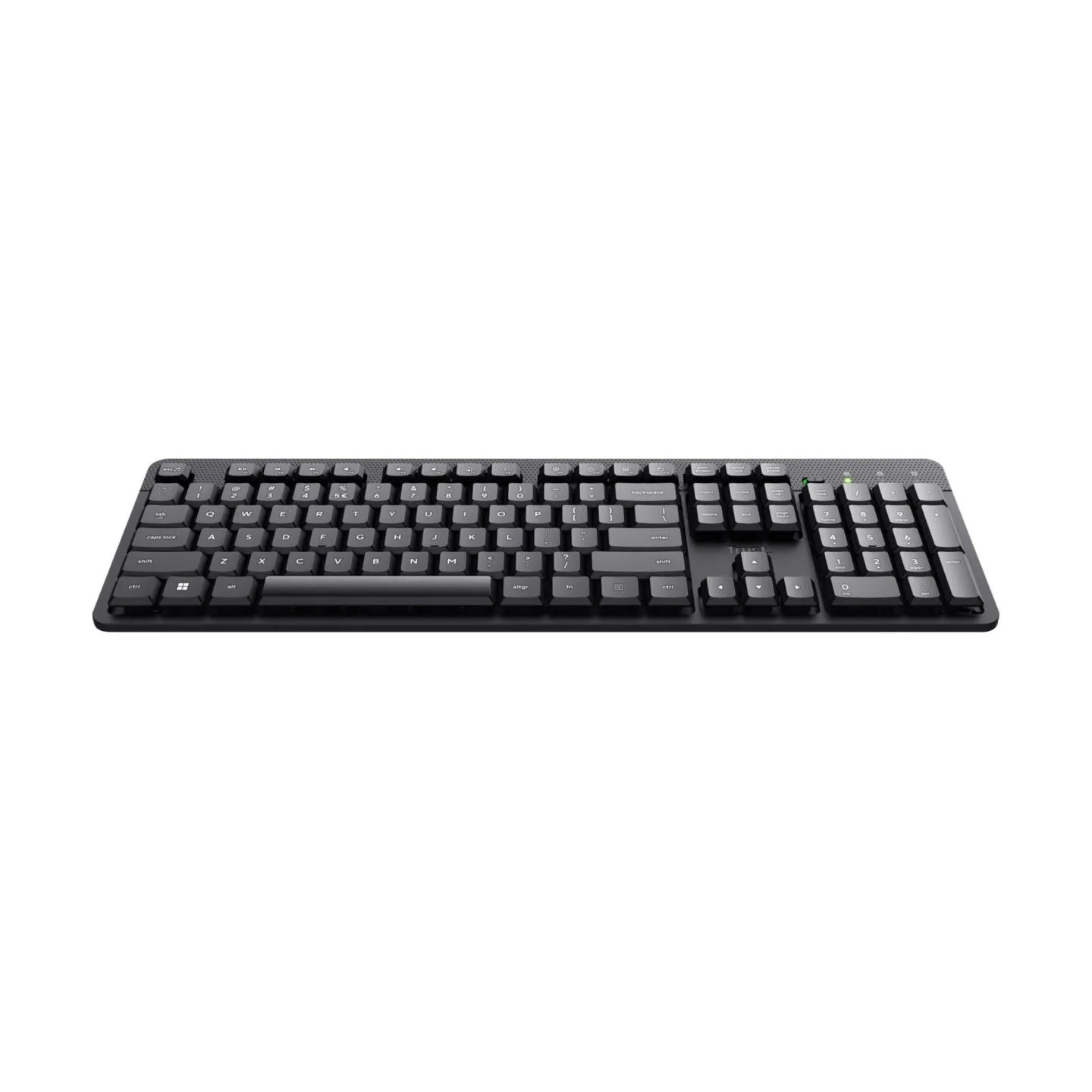 Trust KEYBOARD WRL ODY II/ENG 25011 TRUST