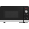 Bosch | Microwave Oven | FFL023MS2 | Free standing | 800 W | 20 L | Black