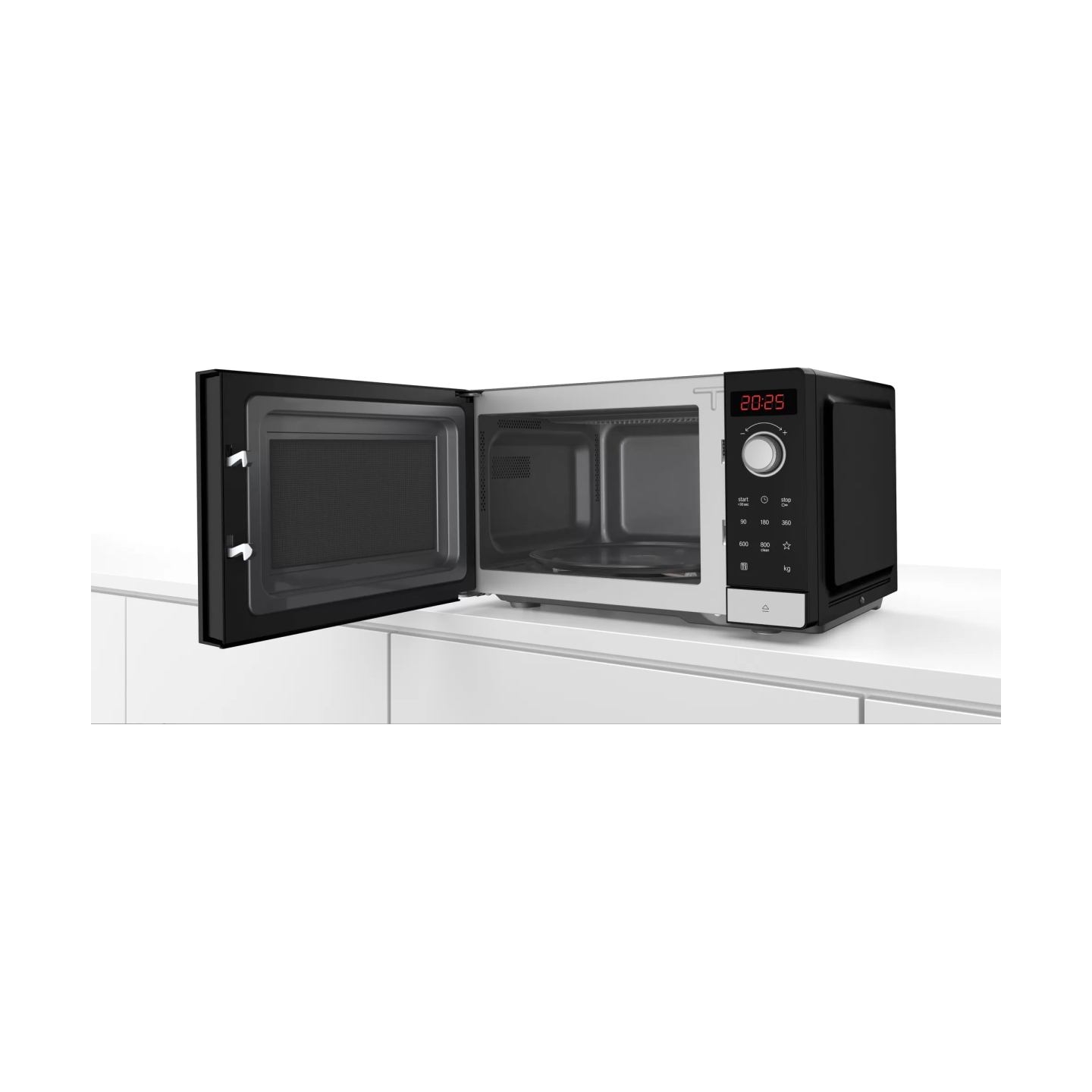 Bosch Microwave oven FFL023MS2