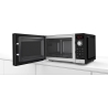 Bosch | Microwave Oven | FFL023MS2 | Free standing | 800 W | 20 L | Black