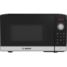 Bosch | Microwave Oven | FFL023MS2 | Free standing | 800 W | 20 L | Black