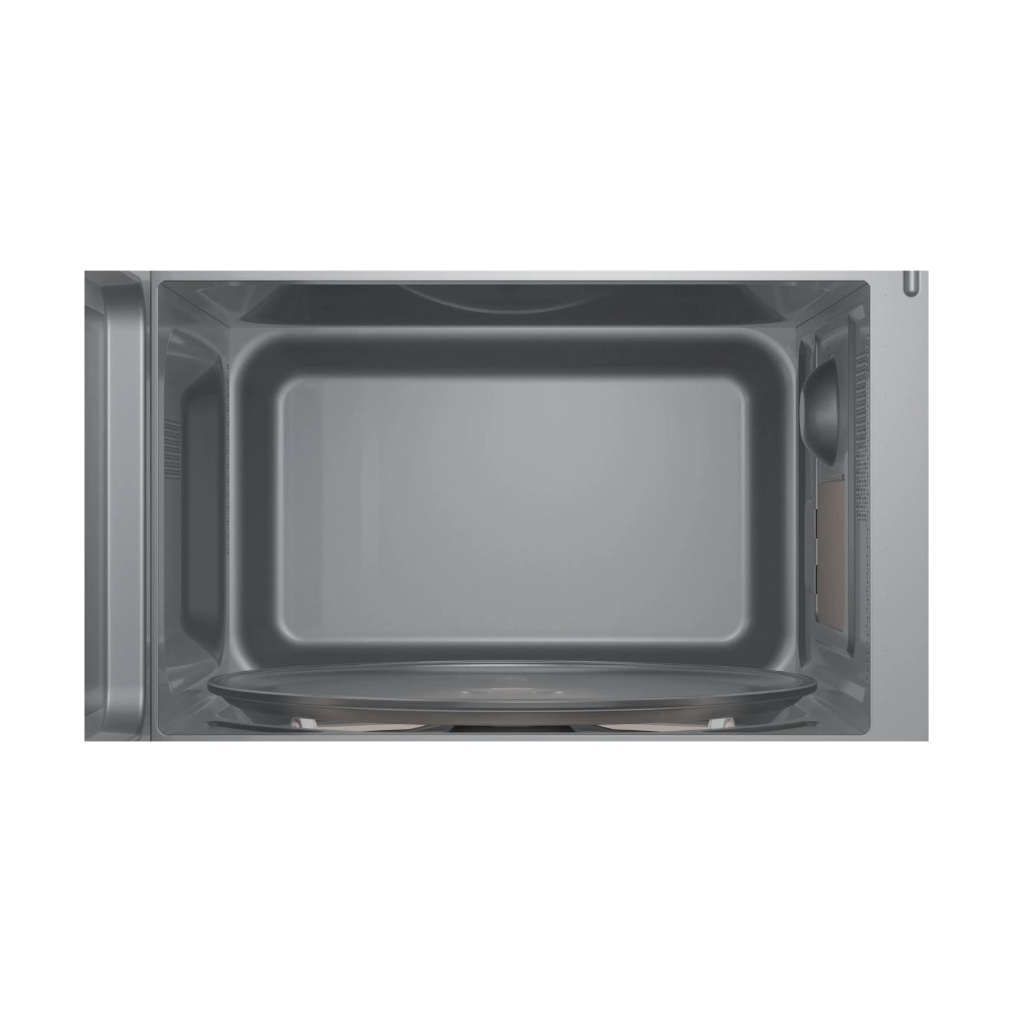 Bosch | Microwave Oven | FFL023MS2 | Free standing | 800 W | 20 L | Black