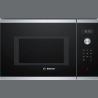 Bosch | Microwave Oven | BFL554MS0 | Built-in | 31.5 L | 900 W | Stainless steel