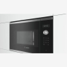 Bosch | Microwave Oven | BFL554MS0 | Built-in | 31.5 L | 900 W | Stainless steel