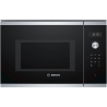 Bosch | Microwave Oven | BFL554MS0 | Built-in | 31.5 L | 900 W | Stainless steel