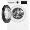 Bosch | Washing Machine | WGG244ZTSN | Energy efficiency class A | Front loading | Washing capacity 9 kg | 1400 RPM | Depth 63 c