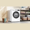 Bosch | Washing Machine | WGG244ZTSN | Energy efficiency class A | Front loading | Washing capacity 9 kg | 1400 RPM | Depth 63 c
