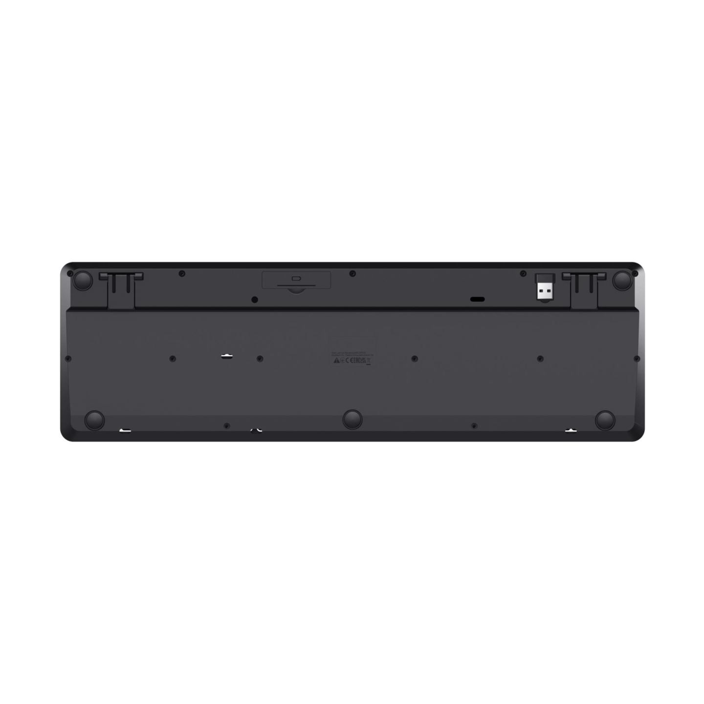 Trust KEYBOARD WRL ODY II/ENG 25011 TRUST