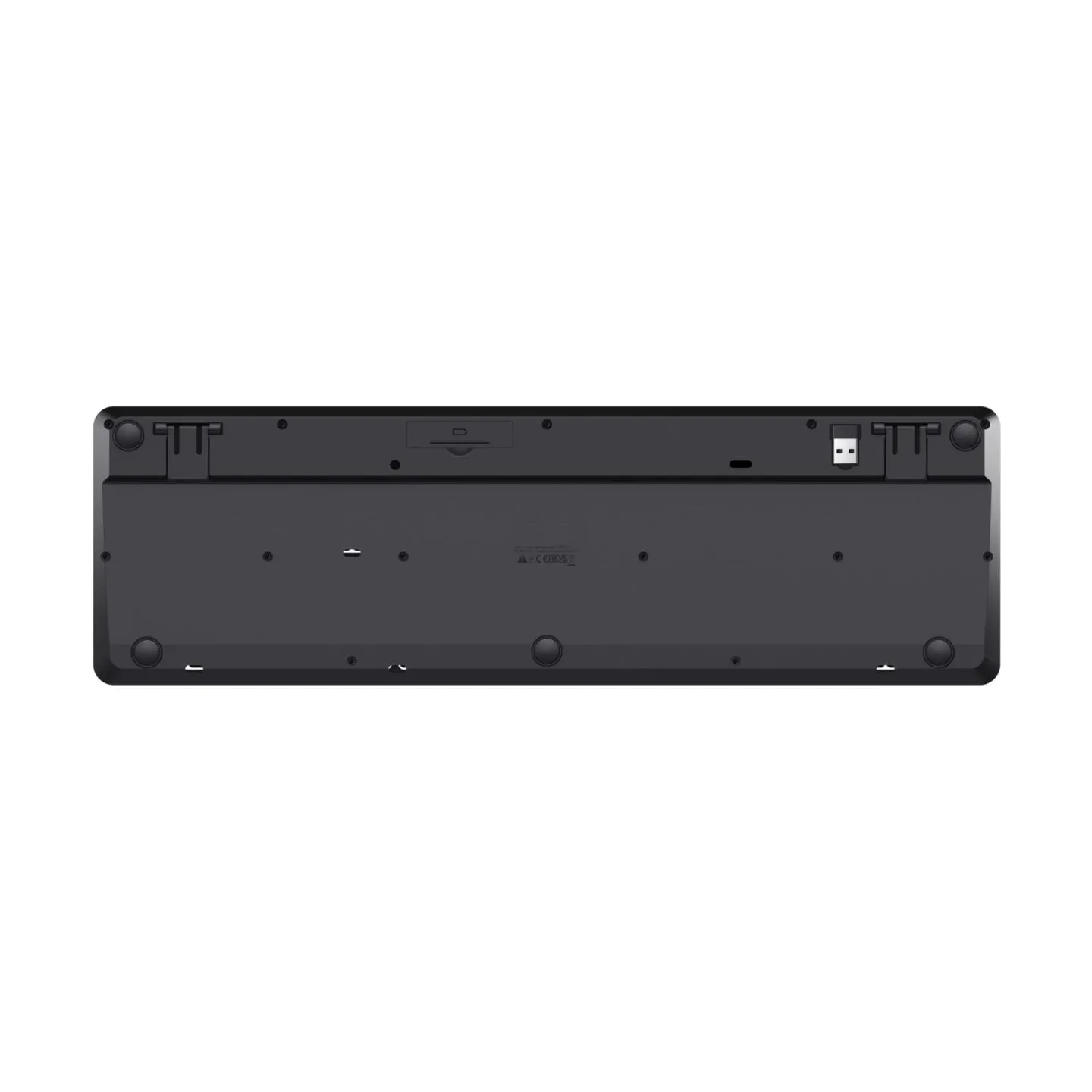 Trust KEYBOARD WRL ODY II/ENG 25011 TRUST