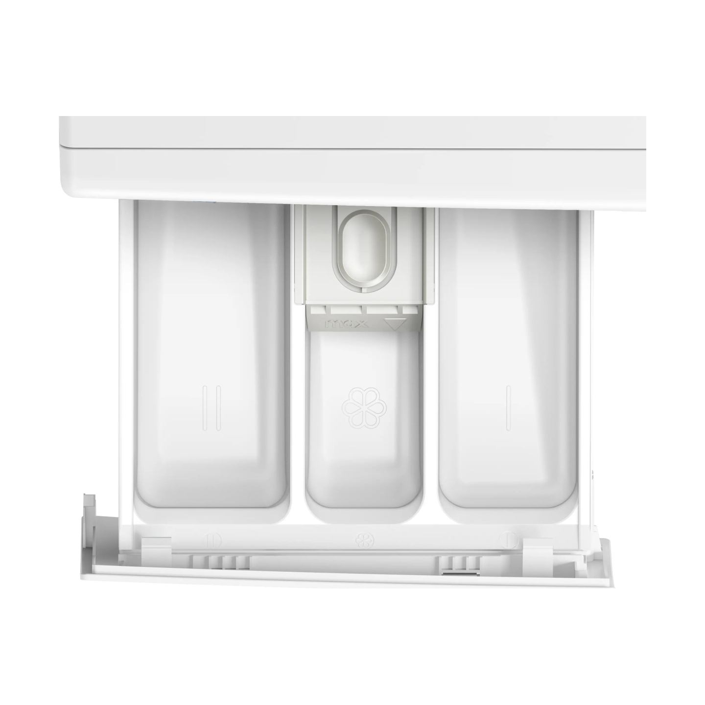 Bosch | Washing Machine | WGG244ZTSN | Energy efficiency class A | Front loading | Washing capacity 9 kg | 1400 RPM | Depth 63 c