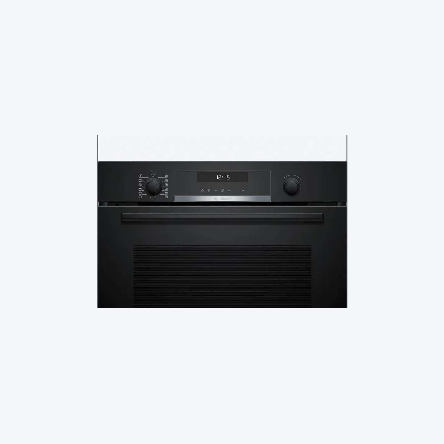 Bosch Oven HBG578EB7, Width 60 cm, Energy class A+, Pyrolysis, Black / HBG578EB7