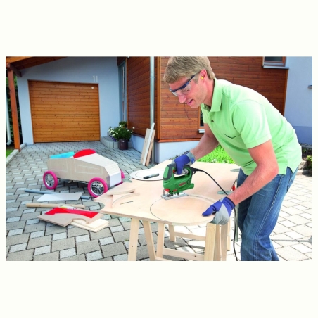 Bosch | Jig Saw | PST 650 | 500 W | Plastic case