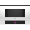 Bosch | Microwave Oven | BFL7221W1 | Built-in | 21 L | 900 W | White