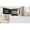 Bosch | Microwave Oven | BFL7221W1 | Built-in | 21 L | 900 W | White