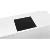 Bosch | Hob | PKE611BA2E Series 4 | Vitroceramic | Number of burners/cooking zones 4 | Touch | Black