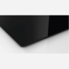Bosch | Hob | PKE611BA2E Series 4 | Vitroceramic | Number of burners/cooking zones 4 | Touch | Black