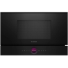 Bosch | Microwave Oven | BFR7221B1 | Built-in | 900 W | 21 L | Black