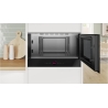 Bosch | Microwave Oven | BFR7221B1 | Built-in | 900 W | 21 L | Black