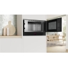 Bosch | Microwave Oven | BFR7221B1 | Built-in | 900 W | 21 L | Black