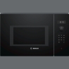 Bosch | Microwave Oven | BFL554MB0 | Built-in | 31.5 L | 900 W | Black