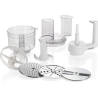 Bosch | MUZ5MM1 | Stainless steel