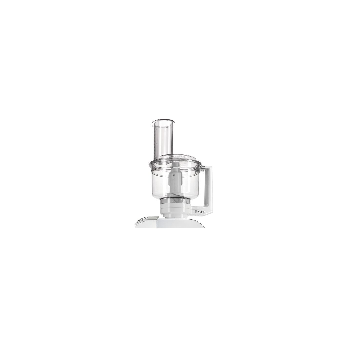 Bosch | MUZ5MM1 | Stainless steel