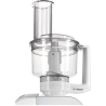 Bosch | MUZ5MM1 | Stainless steel