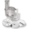 Bosch | MUZ5MM1 | Stainless steel