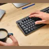 Trust KEYBOARD WRL ODY II/ENG 25011 TRUST