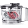 Bosch | Food processor | MCM3201B | 800 W | Number of speeds 2 | Bowl capacity 2,3 L | Ice crushing | Blender | Black