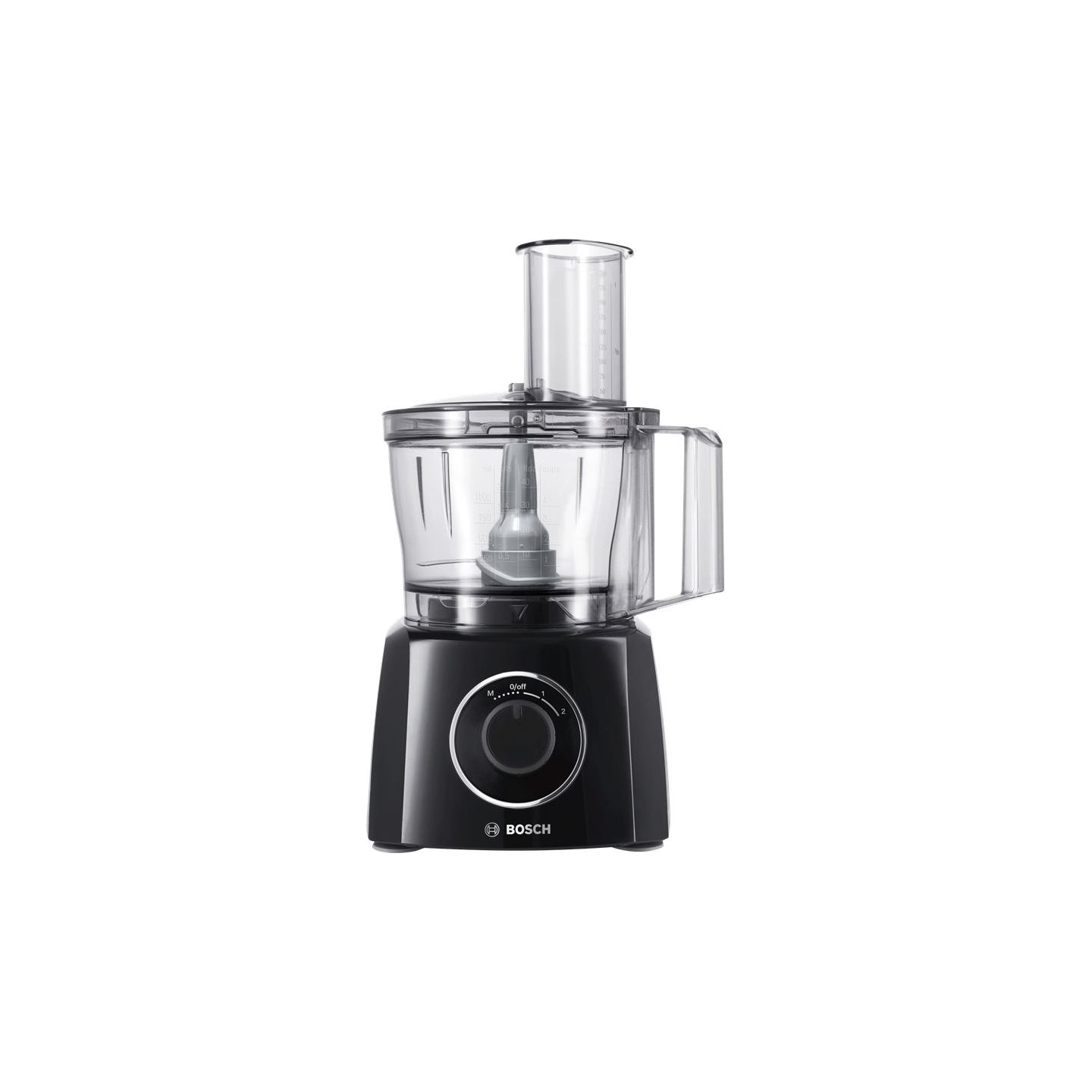 Bosch Food processor MCM3201B
