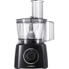 Bosch | Food processor | MCM3201B | 800 W | Number of speeds 2 | Bowl capacity 2,3 L | Ice crushing | Blender | Black
