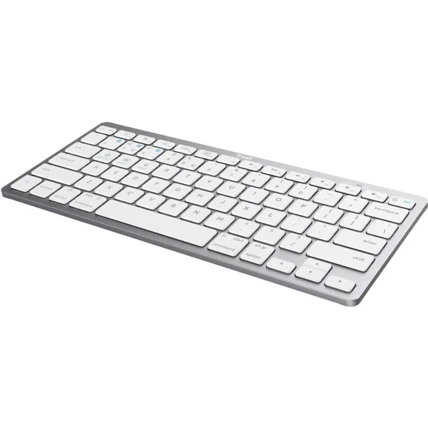 Trust KEYBOARD WRL BASICS BLUETOOTH/ENG 24651 TRUST