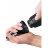 Bosch | Blender | CleverMixx MSM2650B | Hand Blender | 600 W | Number of speeds 12 | Chopper | Mini chopper | Black