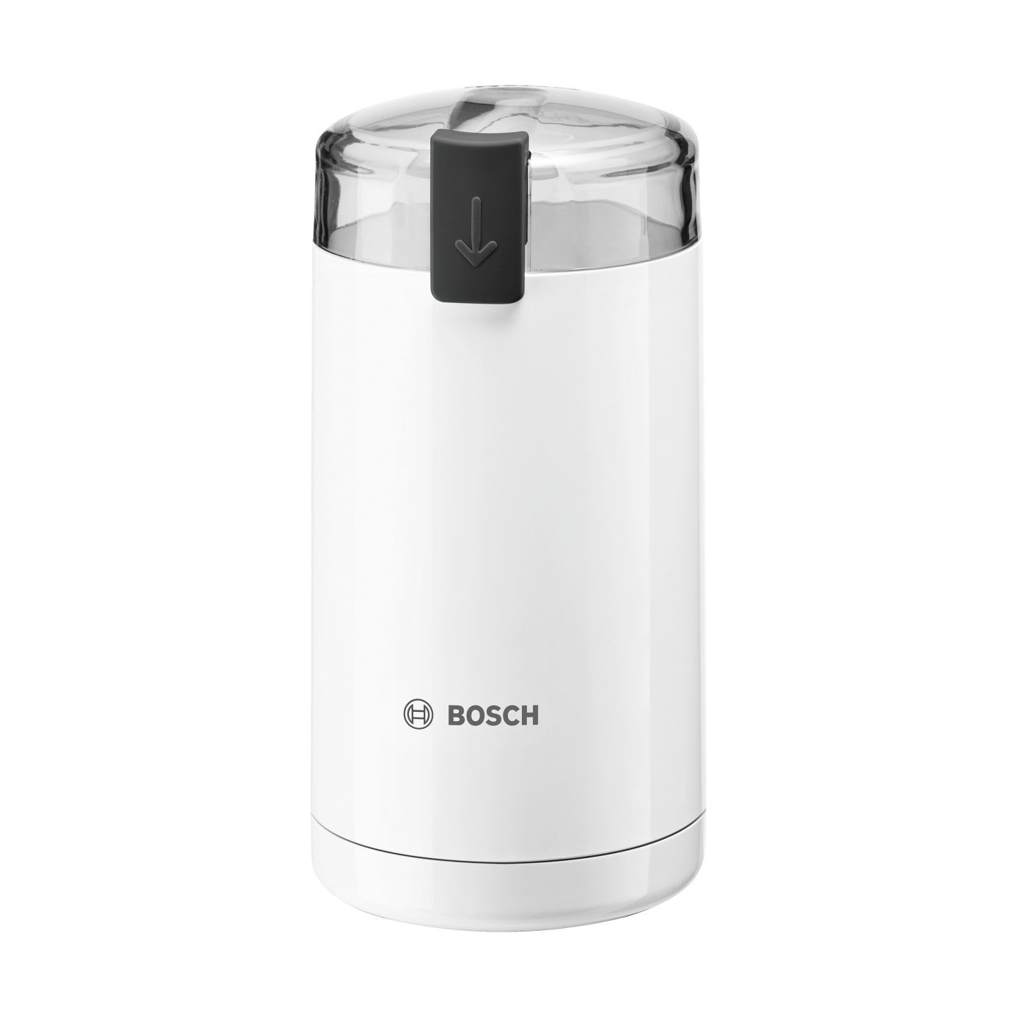 Bosch | Coffee Grinder | TSM6A011W | 180 W | Coffee beans capacity 75 g | White