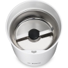 Bosch | Coffee Grinder | TSM6A011W | 180 W | Coffee beans capacity 75 g | White