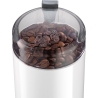 Bosch | Coffee Grinder | TSM6A011W | 180 W | Coffee beans capacity 75 g | White