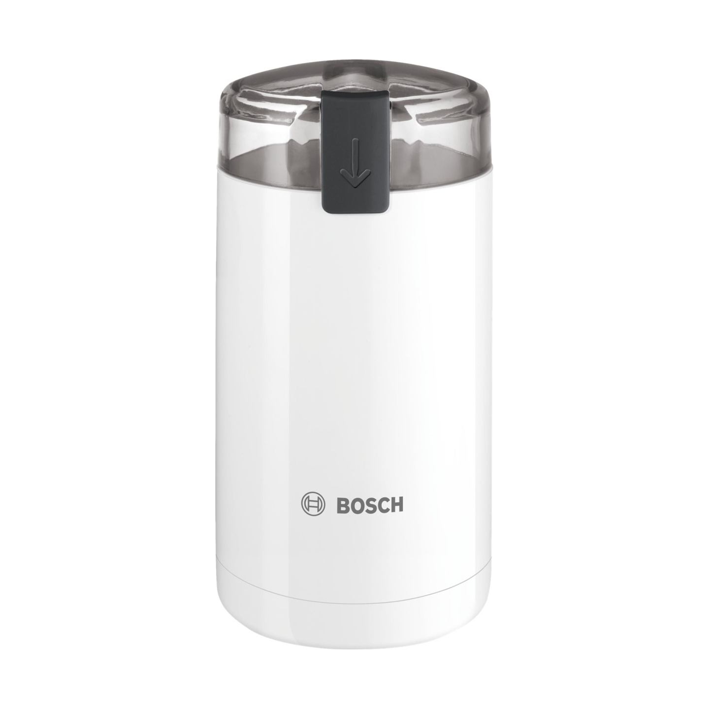 Bosch | Coffee Grinder | TSM6A011W | 180 W | Coffee beans capacity 75 g | White